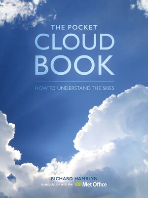 cover image of The Pocket Cloud Book Updated Edition